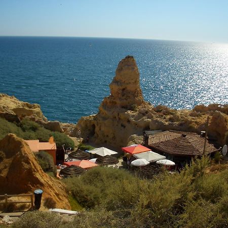 Apartament Casa Pescador Carvoeiro  Zewnętrze zdjęcie