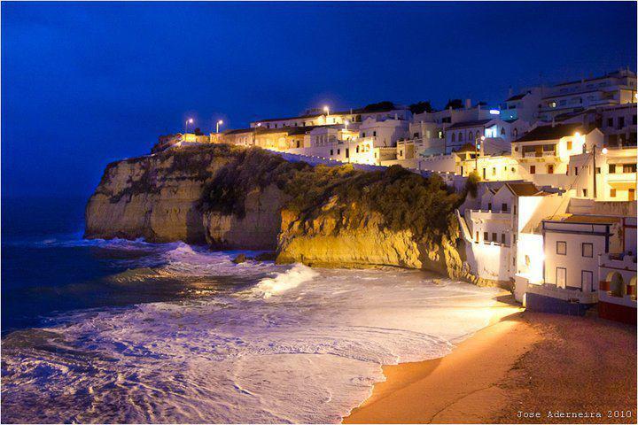 Apartament Casa Pescador Carvoeiro  Zewnętrze zdjęcie