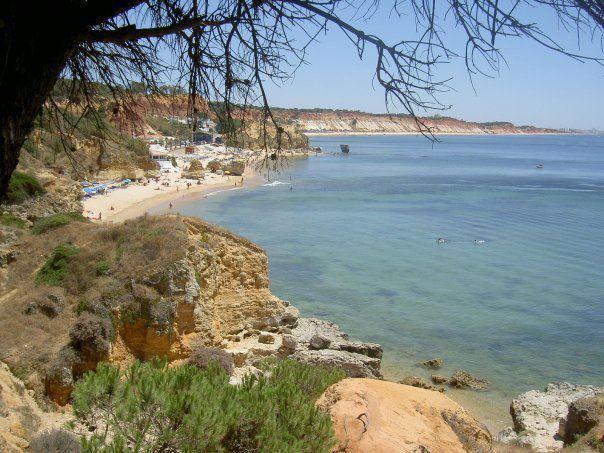 Apartament Casa Pescador Carvoeiro  Zewnętrze zdjęcie