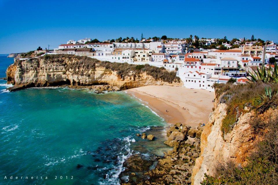 Apartament Casa Pescador Carvoeiro  Zewnętrze zdjęcie