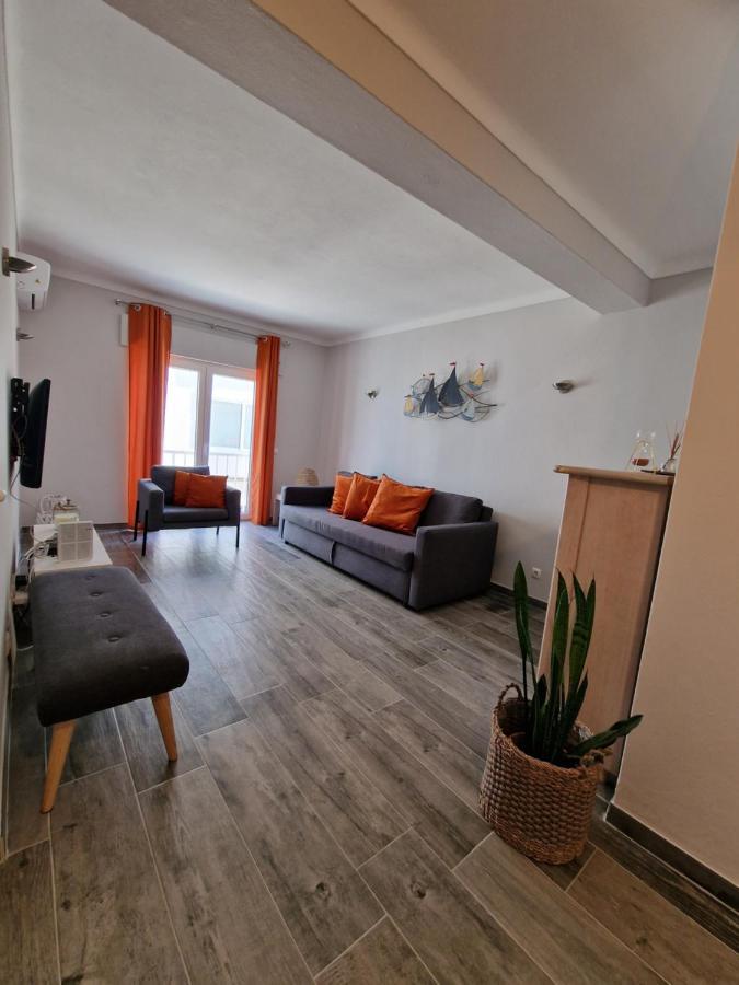 Apartament Casa Pescador Carvoeiro  Zewnętrze zdjęcie
