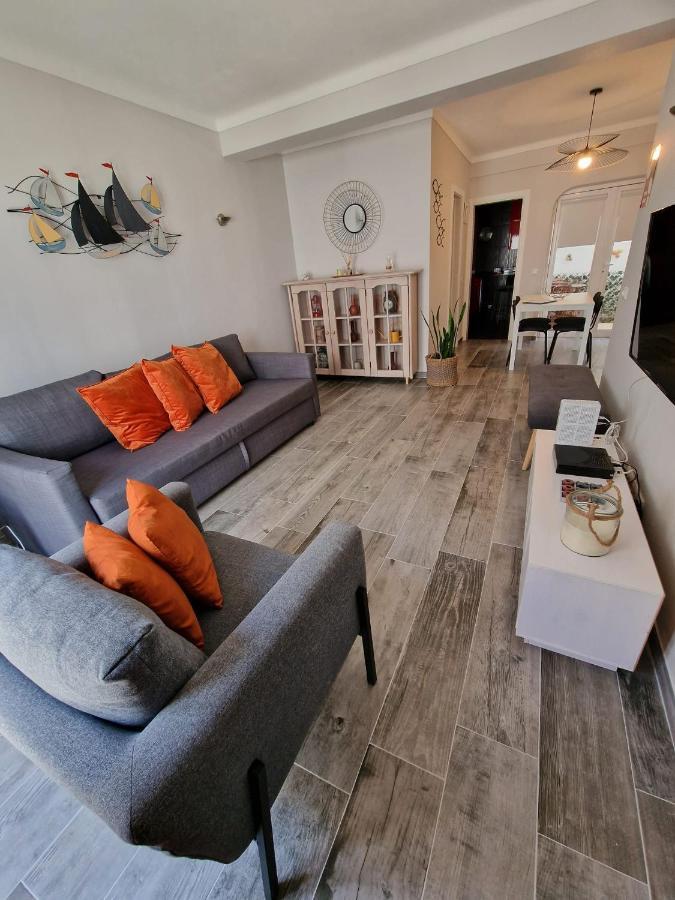 Apartament Casa Pescador Carvoeiro  Zewnętrze zdjęcie