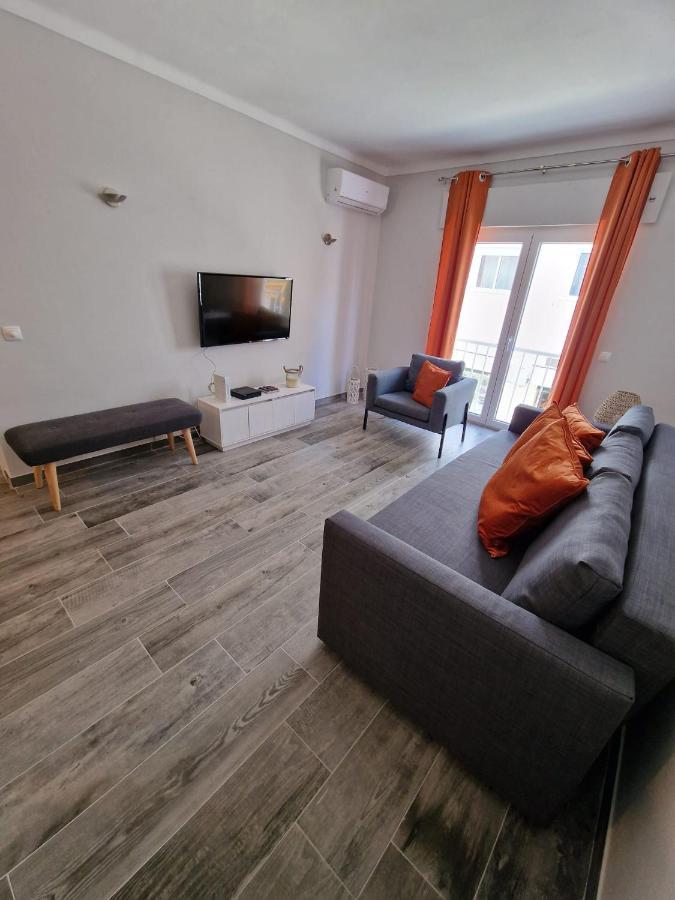Apartament Casa Pescador Carvoeiro  Zewnętrze zdjęcie