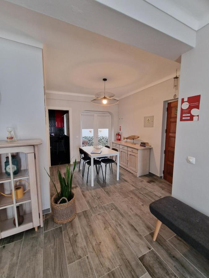 Apartament Casa Pescador Carvoeiro  Zewnętrze zdjęcie