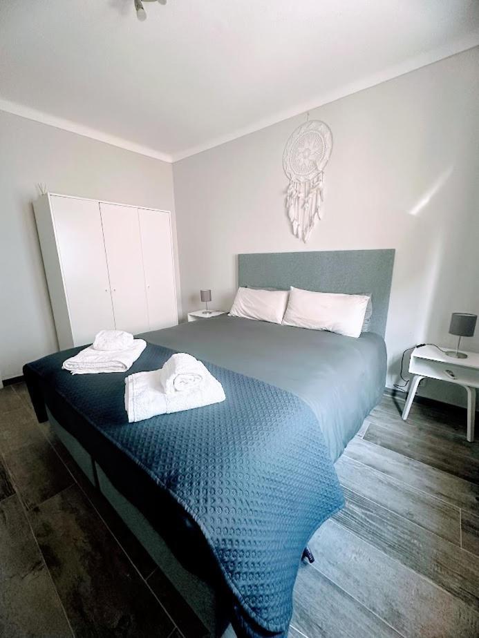 Apartament Casa Pescador Carvoeiro  Zewnętrze zdjęcie