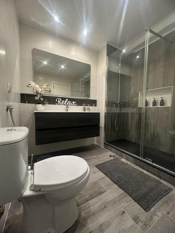 Apartament Casa Pescador Carvoeiro  Zewnętrze zdjęcie