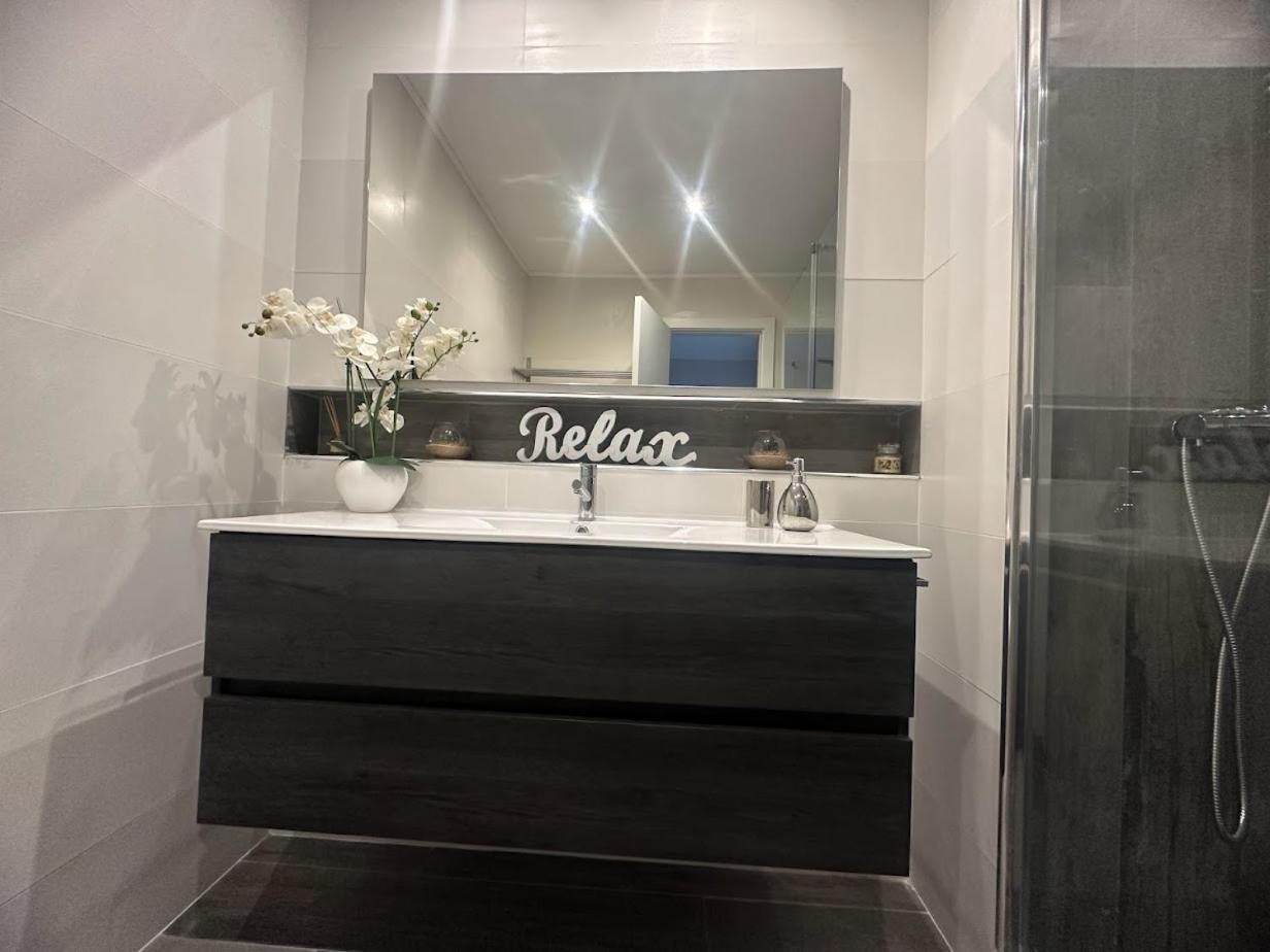 Apartament Casa Pescador Carvoeiro  Zewnętrze zdjęcie