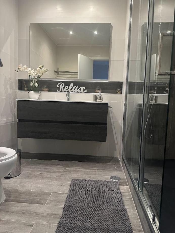 Apartament Casa Pescador Carvoeiro  Zewnętrze zdjęcie
